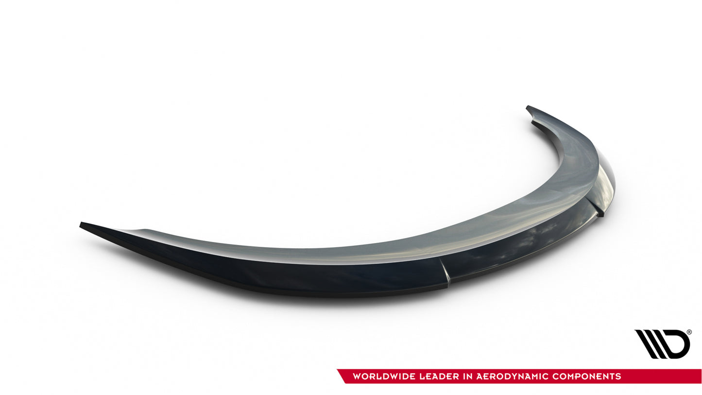 Maxton Design Splitter Anteriore V.2 - Audi A4 B7 - img 4