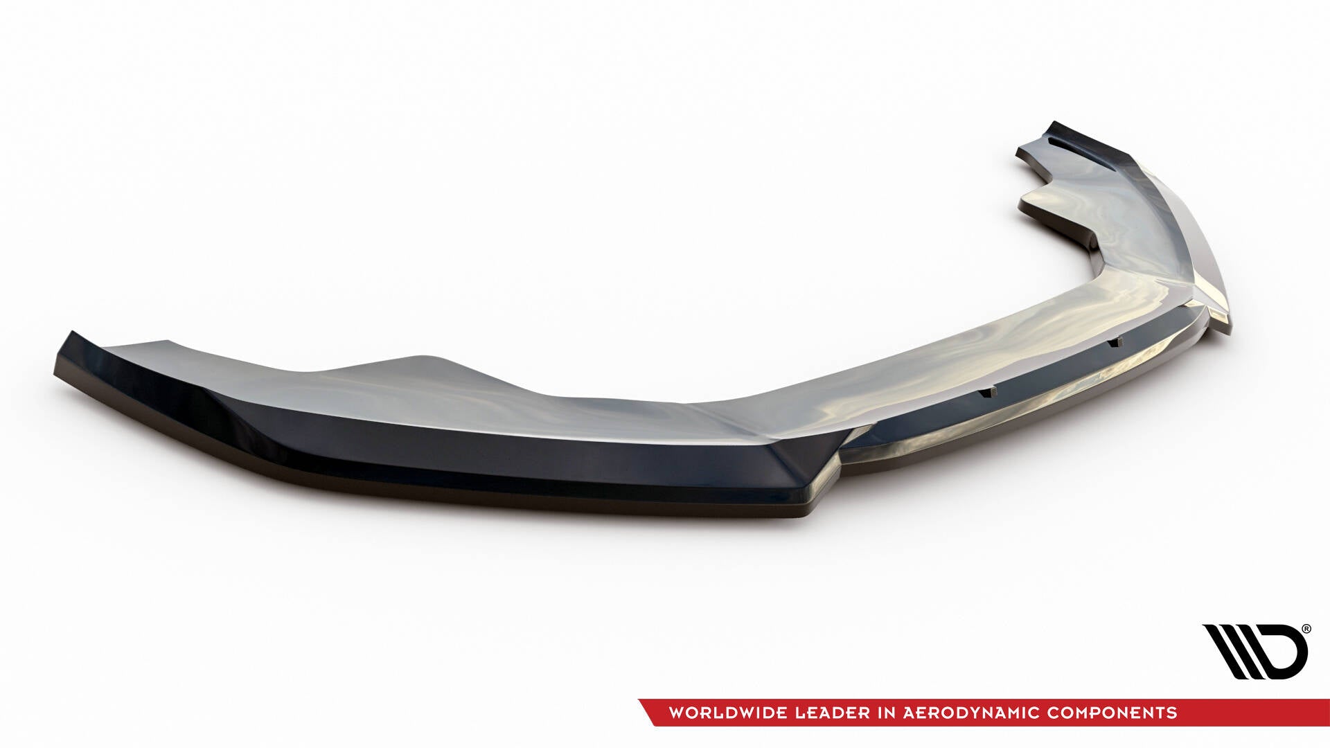 Maxton Design Splitter Anteriore V.2 - Audi A4 B8 Facelift - img 4