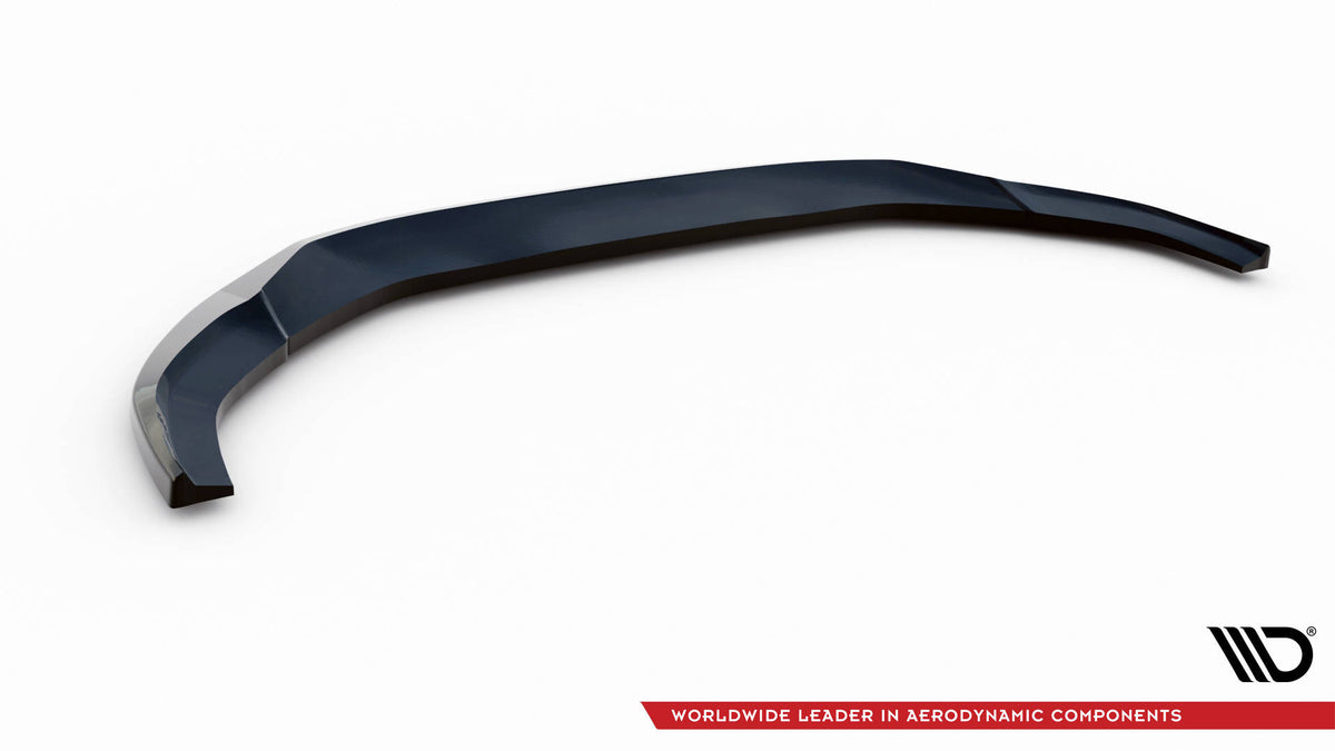 Maxton Design Splitter Anteriore V.2 - Audi A4 B9 - img 5