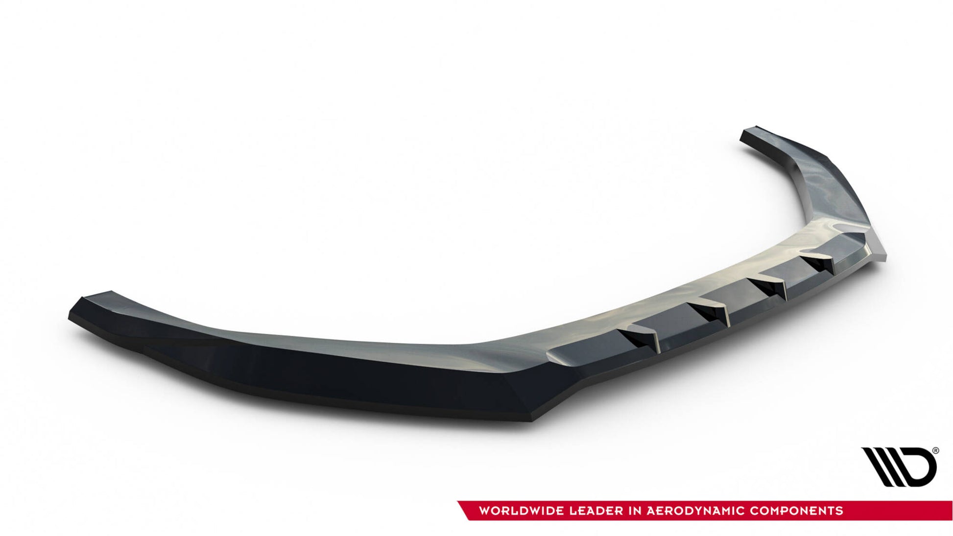 Maxton Design Splitter Anteriore V.2 - Audi A5 F5 Facelift - img 5