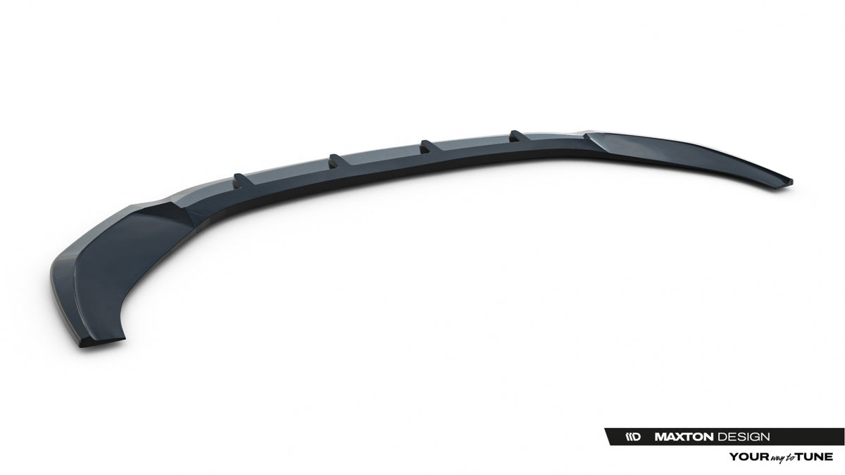 Maxton Design Splitter Anteriore V.2 - Audi A6 C8 - img 7