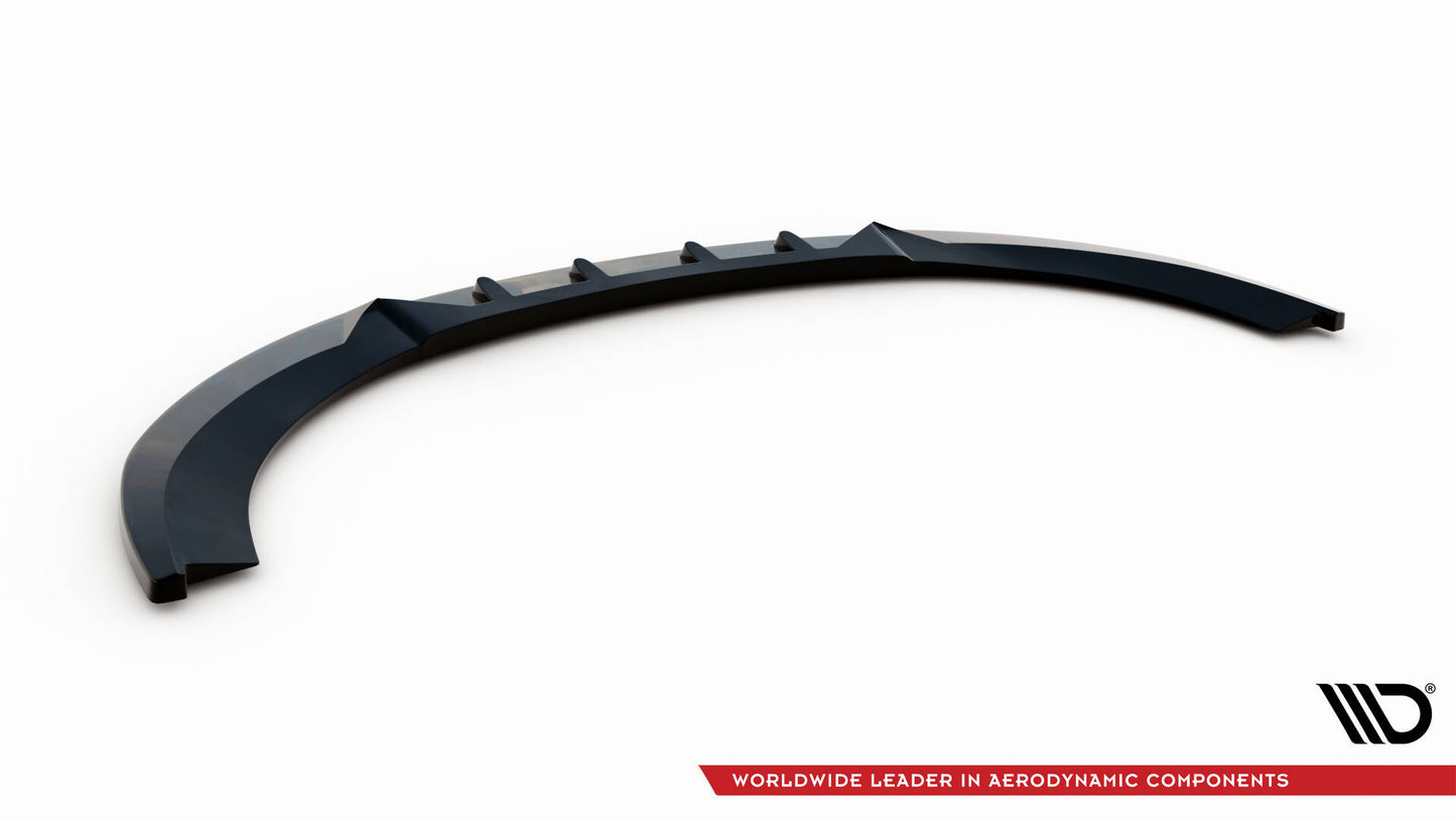 Maxton Design Splitter Anteriore V.2 - Audi A7 C7 - img 5