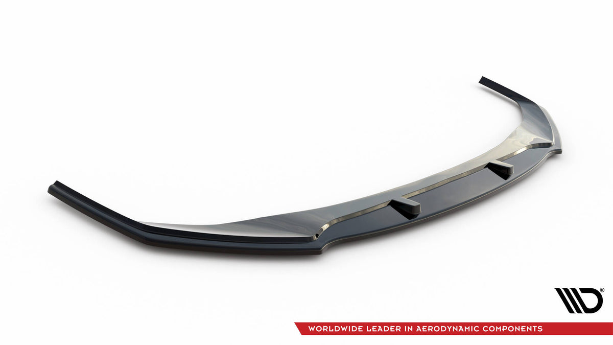 Maxton Design Splitter Anteriore V.2 - Audi A7 - img 4