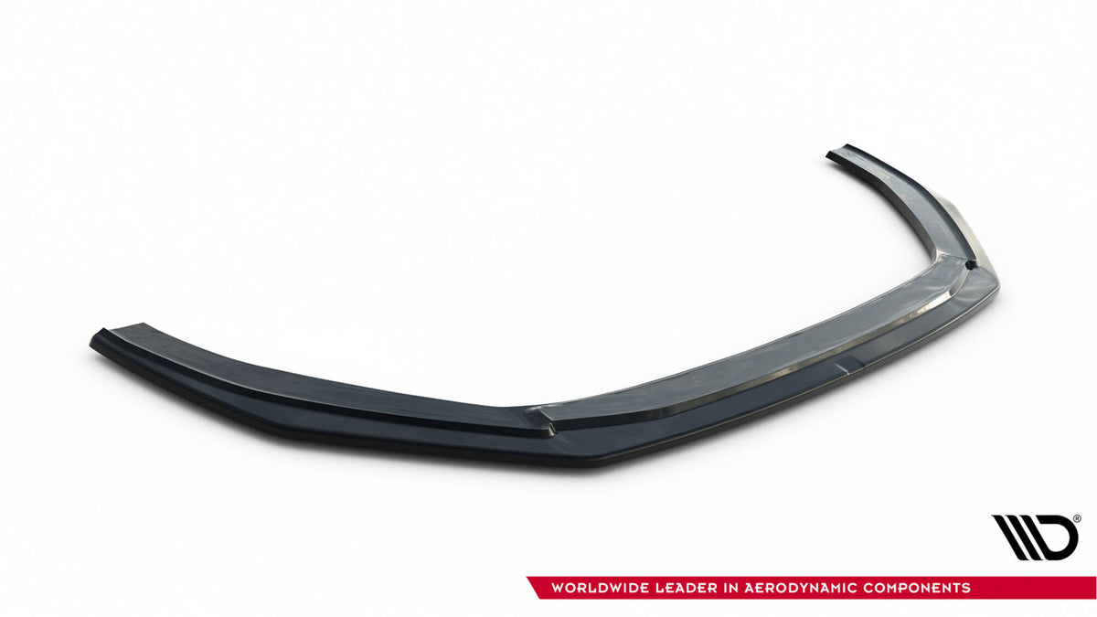 Maxton Design Splitter Anteriore V.2 - Audi RS5 F5 - img 4
