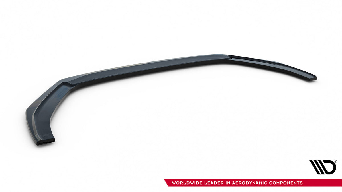 Maxton Design Splitter Anteriore V.2 - Audi RS5 F5 - img 5