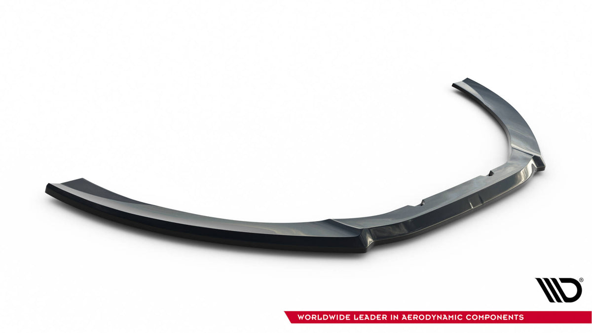 Maxton Design Splitter Anteriore V.2 - Audi RS6 C7 - img 4