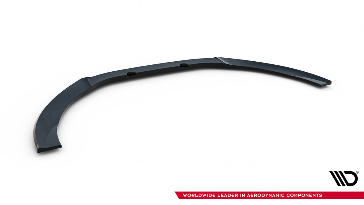 Maxton Design Splitter Anteriore V.2 - Audi RS6 C7 - img 5
