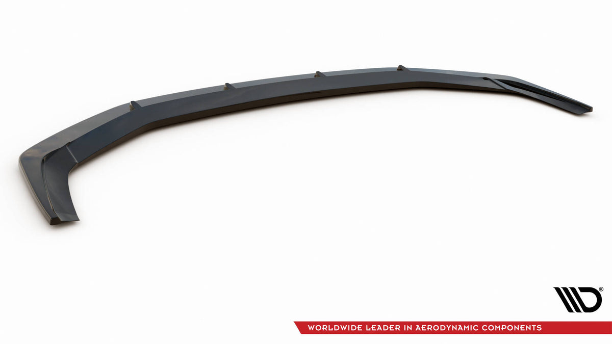 Maxton Design Splitter Anteriore V.2 - Audi A6 C8 - img 4