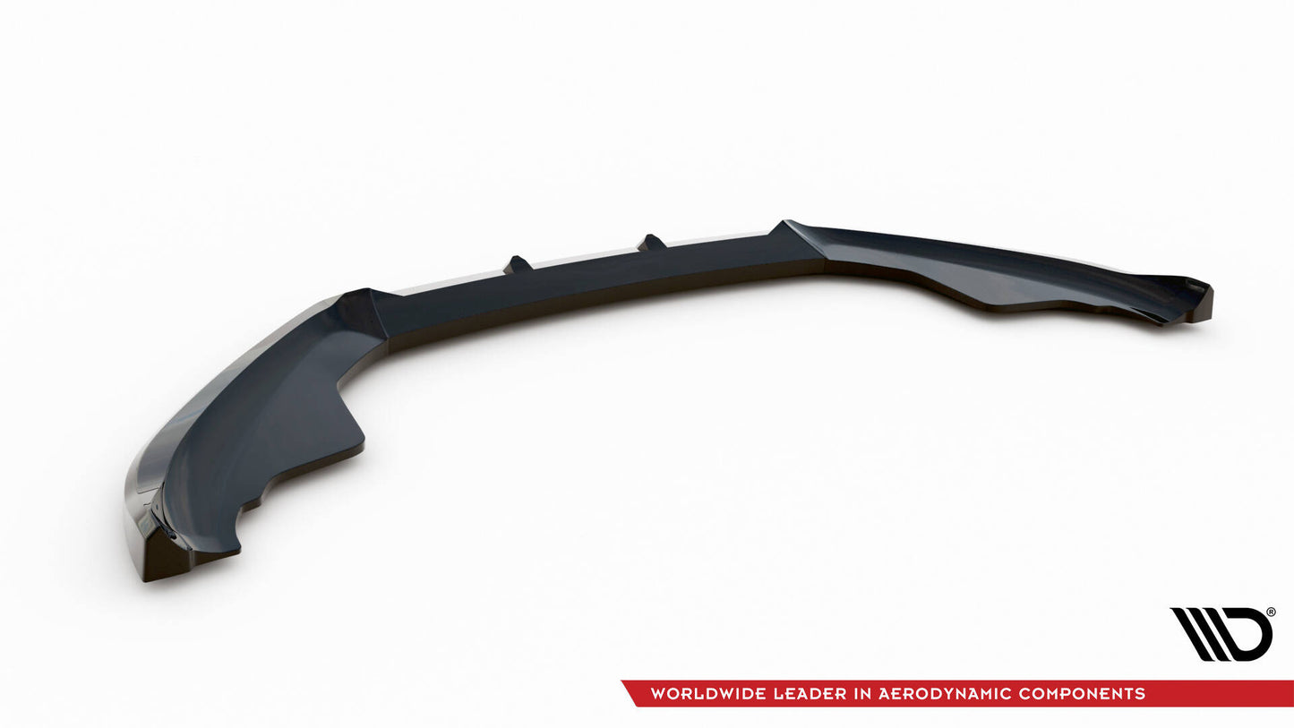 Maxton Design Splitter Anteriore V.2 - Audi A5 8T - img 5