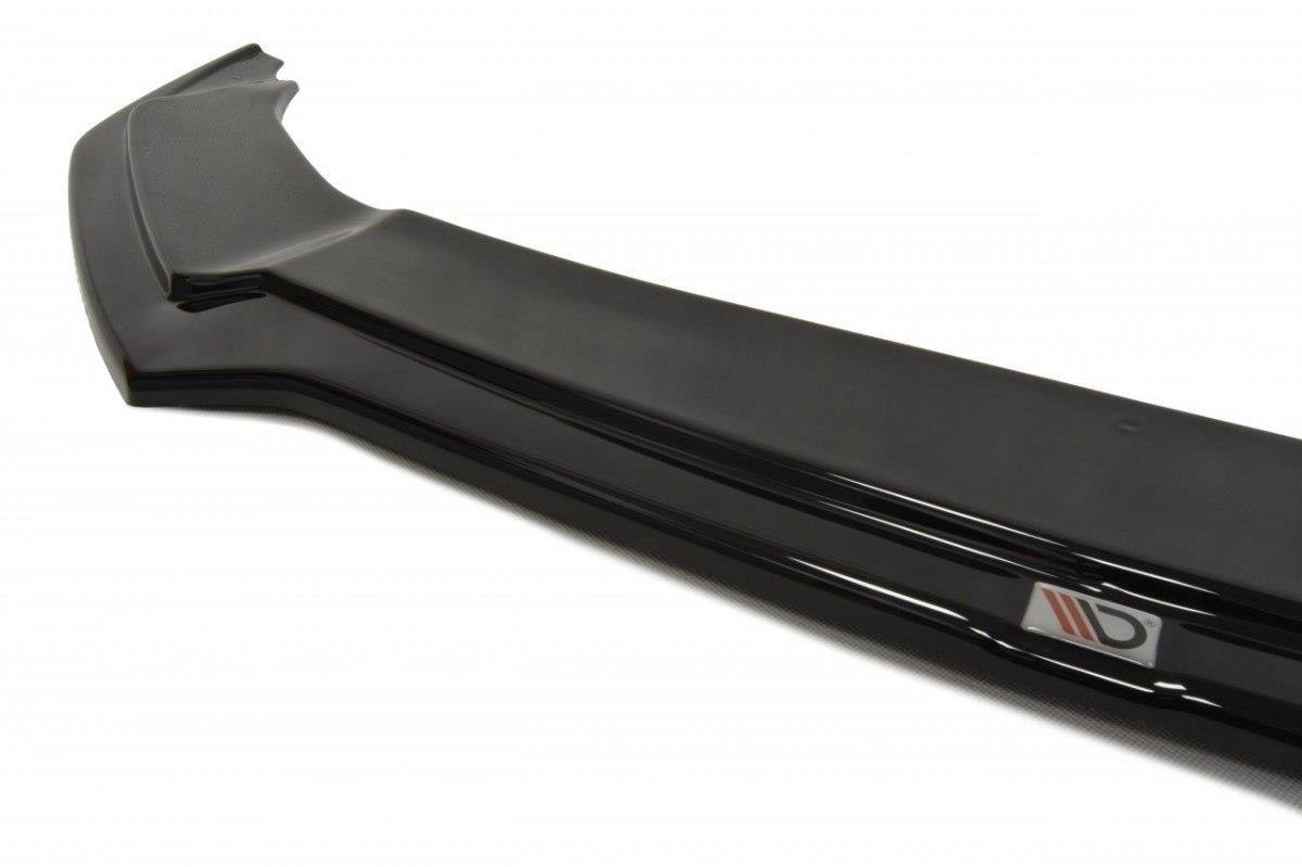 Maxton Design Splitter Anteriore V.2 - Audi TT 8J - img 5