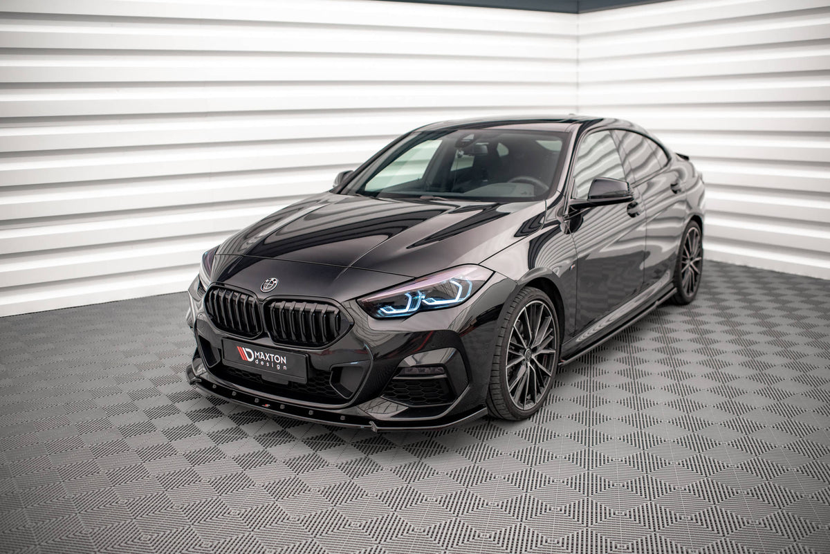 Maxton Design Splitter Anteriore V.2 - BMW Serie 2 M-Pack