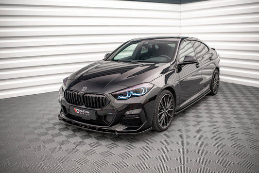 Maxton Design Splitter Anteriore V.2 - BMW Serie 2 M-Pack
