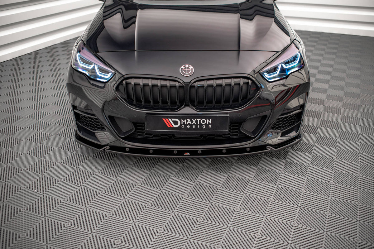 Maxton Design Splitter Anteriore V.2 - BMW Serie 2 M-Pack - img 2