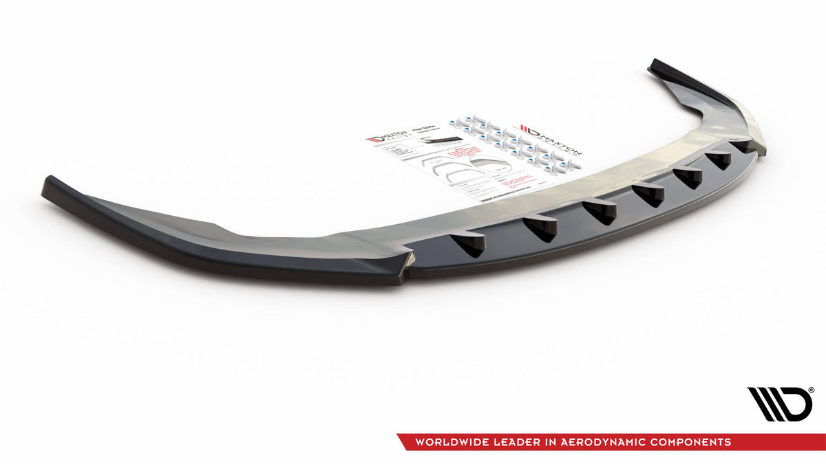 Maxton Design Splitter Anteriore V.2 - BMW Serie 2 M-Pack - img 3