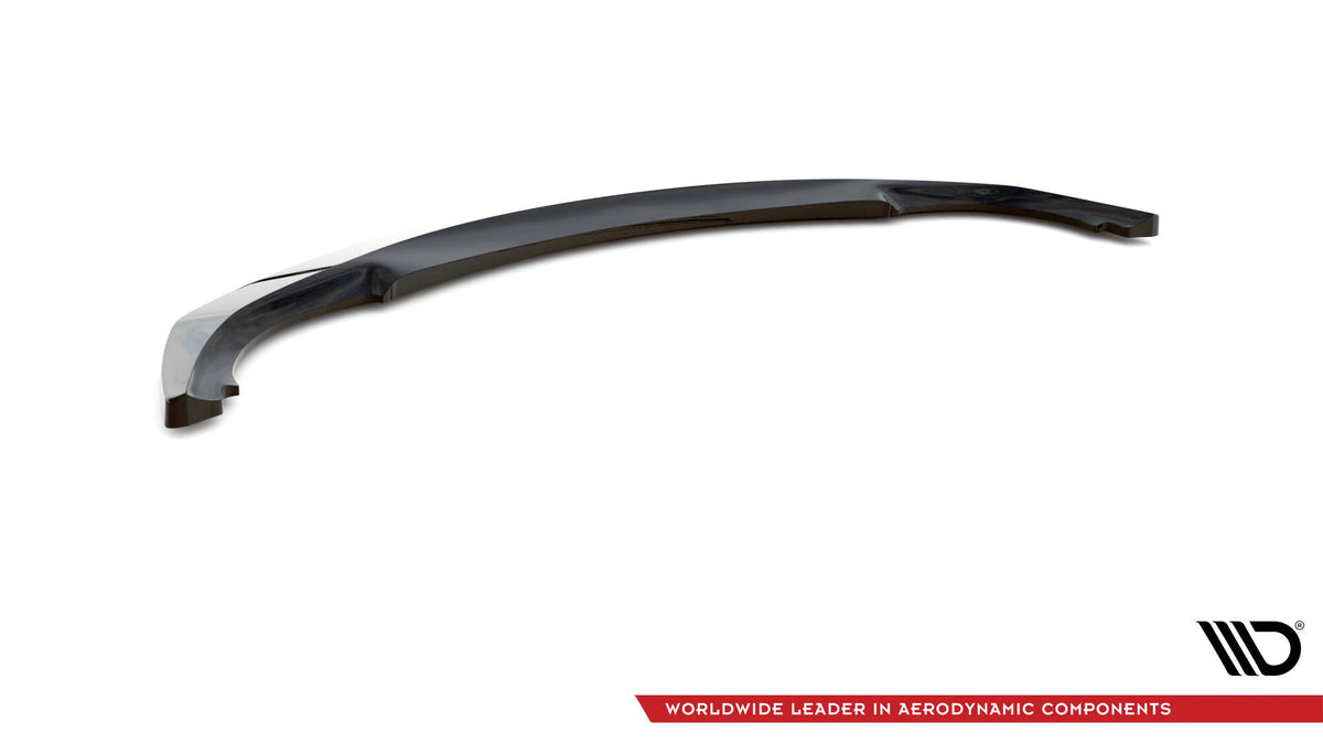 Maxton Design Splitter Anteriore V.2 - BMW Serie 3 E46 - img 5