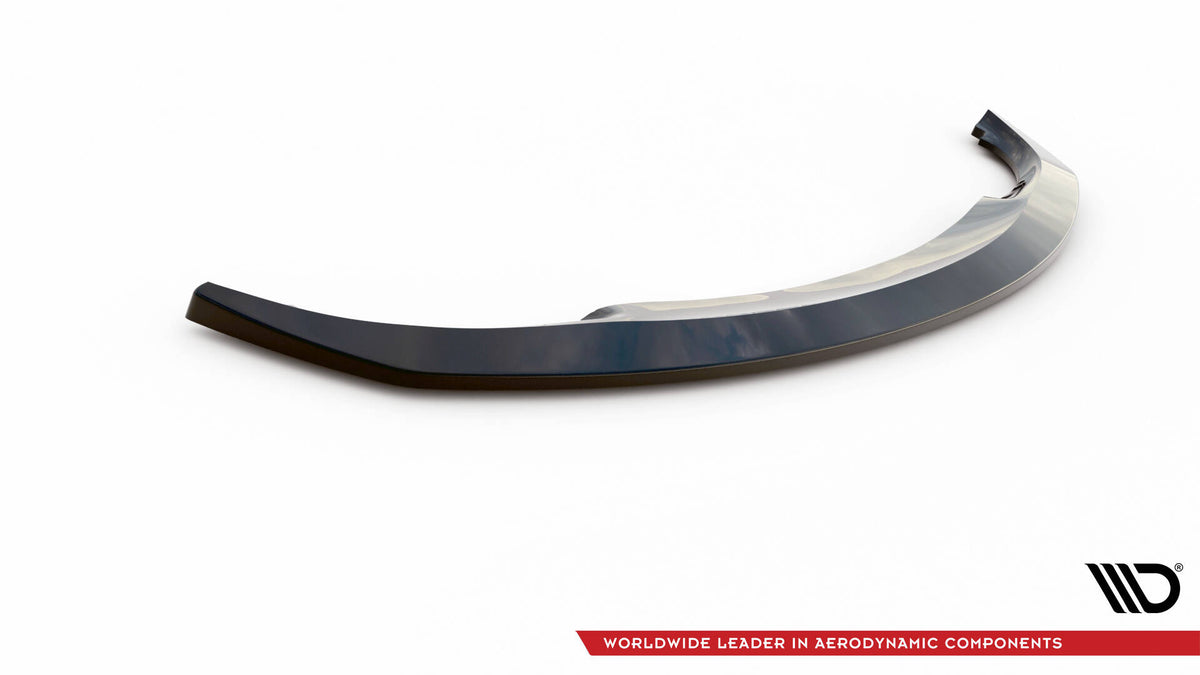 Maxton Design Splitter Anteriore V.2 - BMW Serie 3 E46 - img 4