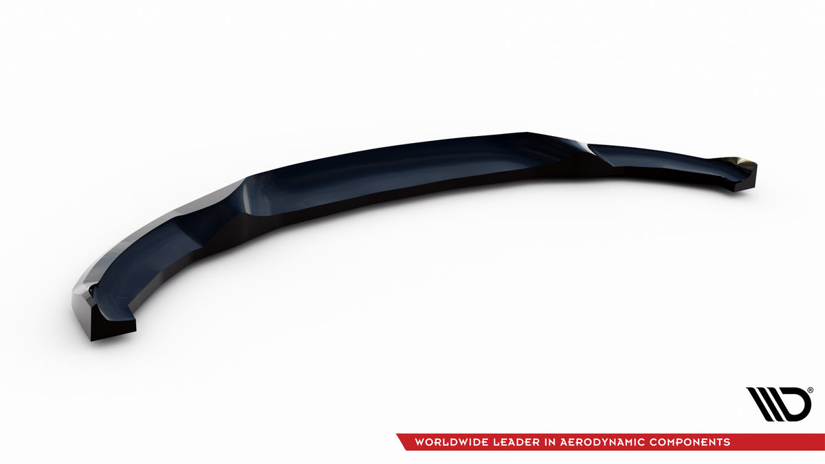 Maxton Design Splitter Anteriore V.2 - BMW Serie 3 F34 - img 5