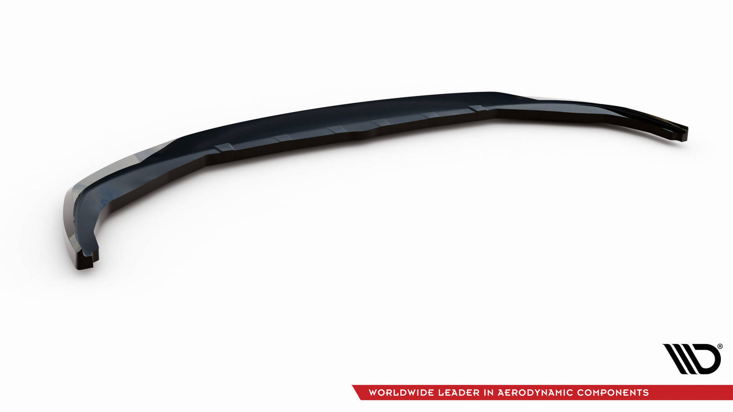 Maxton Design Splitter Anteriore V.2 - BMW Serie 3 M340i - img 5