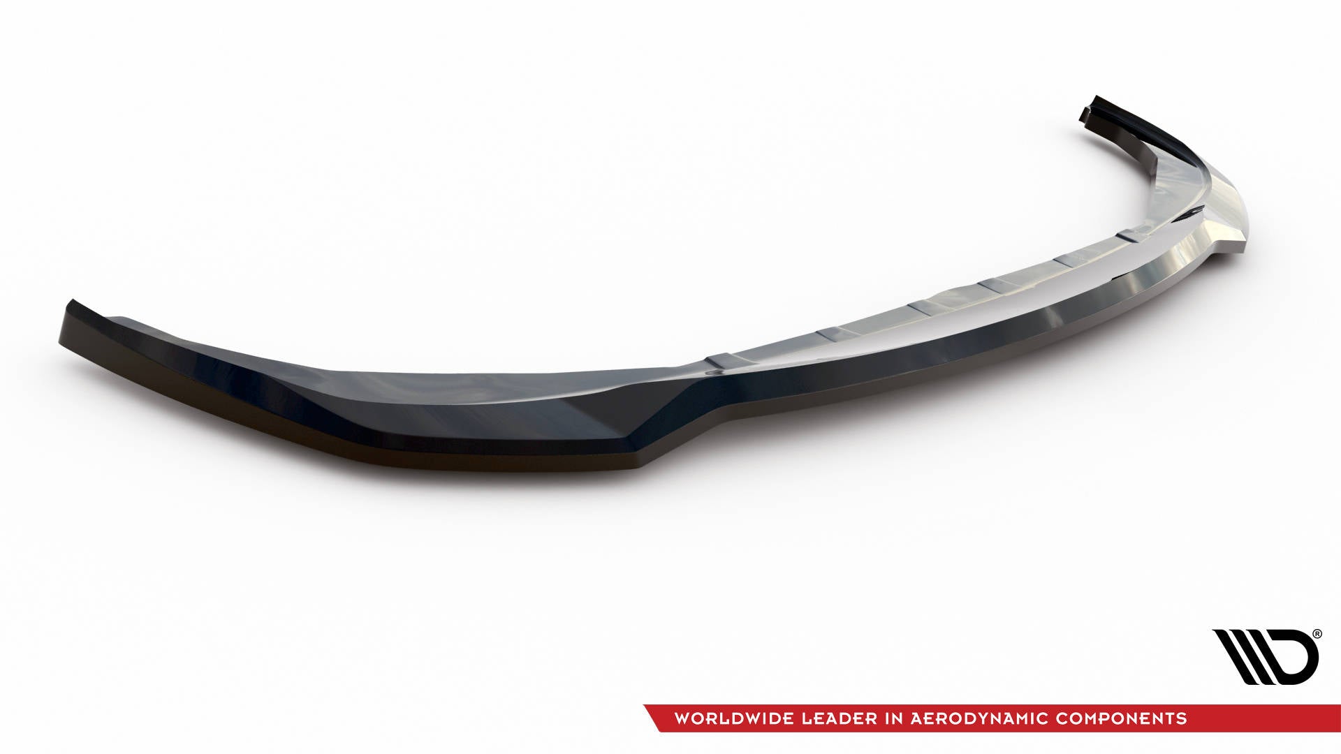 Maxton Design Splitter Anteriore V.2 - BMW Serie 3 M340i - img 4