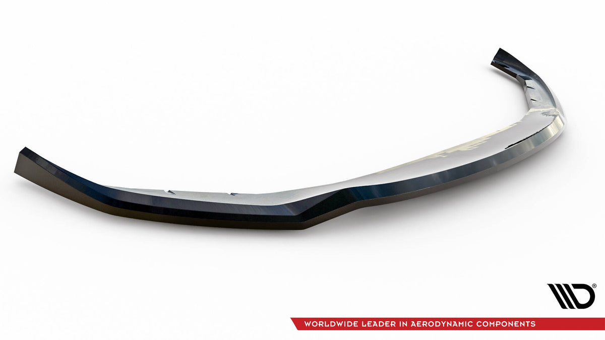 Maxton Design Splitter Anteriore V.2 - BMW Serie 5 G30 FL - img 4