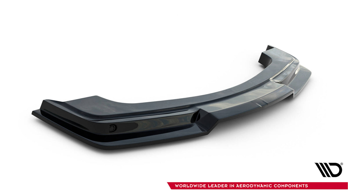 Maxton Design Splitter Anteriore V.2 - BMW Serie 3 E36 - img 5