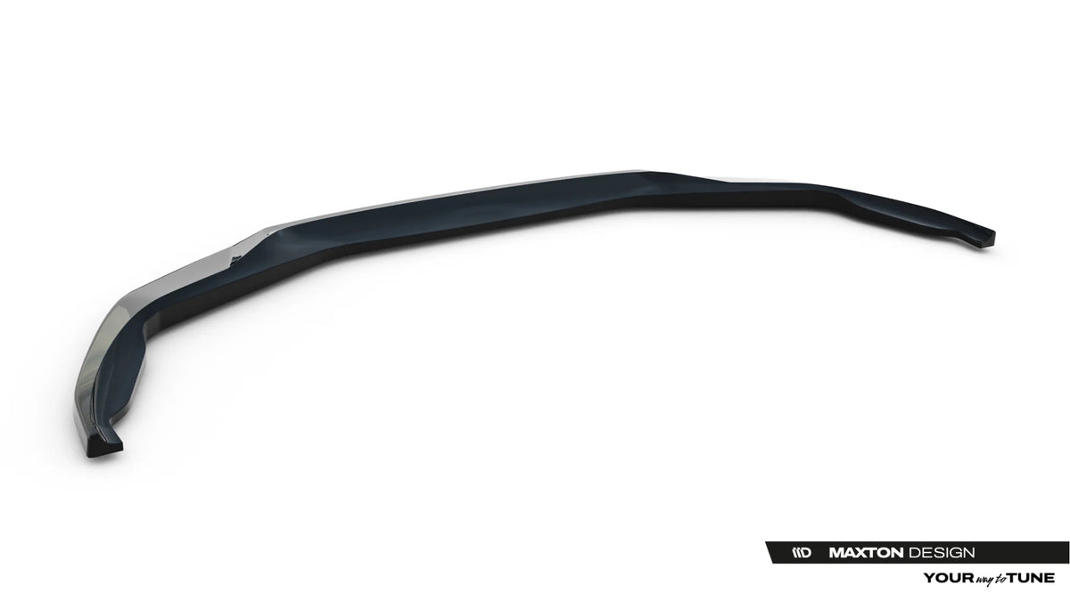 Maxton Design Splitter Anteriore V.2 - BMW Serie 5 F90 Facelift - img 7