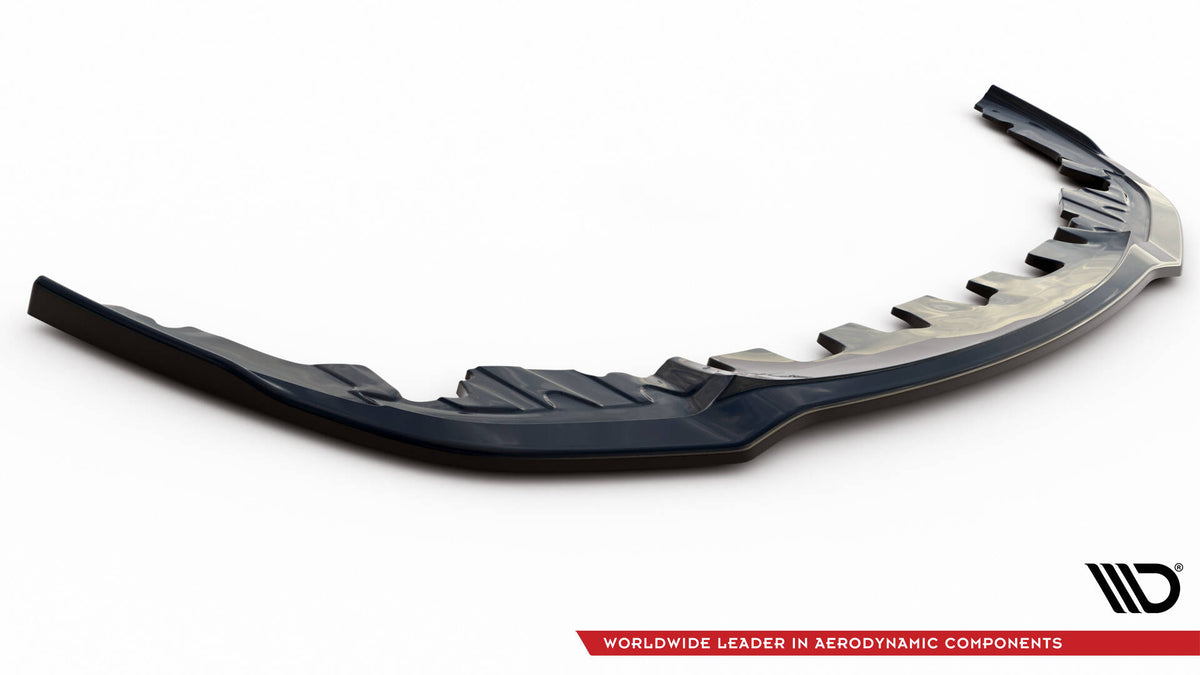 Maxton Design Splitter Anteriore V.2 - BMW Serie 8 F93 - img 4