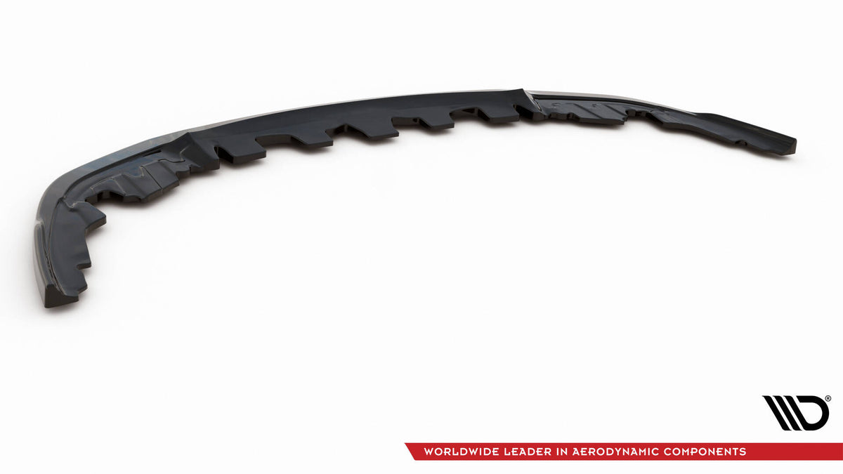 Maxton Design Splitter Anteriore V.2 - BMW Serie 8 F93 - img 5