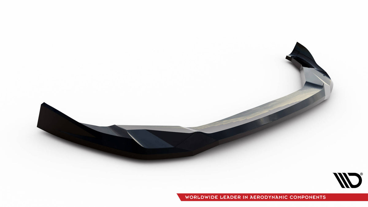Maxton Design Splitter Anteriore V.2 - BMW X3 M - img 4