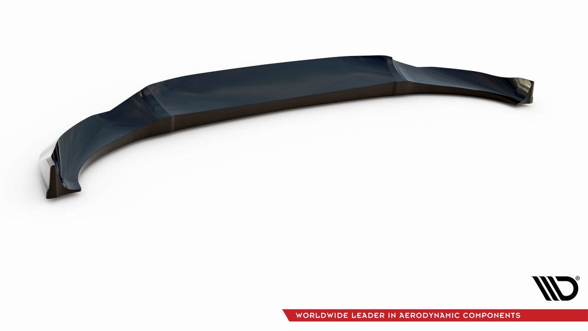 Maxton Design Splitter Anteriore V.2 - BMW Serie 3 G01 - img 5