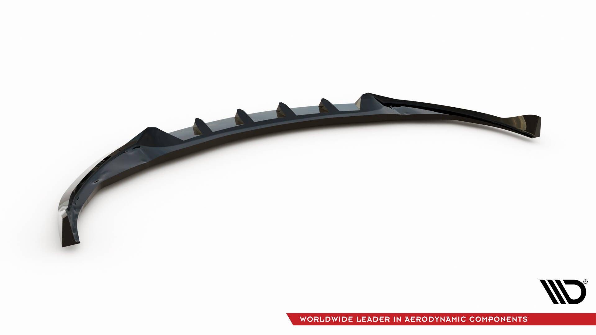 Maxton Design Splitter Anteriore V.2 - BMW Serie 4 E89 - img 5