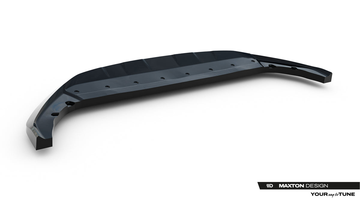 Maxton Design Splitter Anteriore V.2 - BYD Seal U Mk1 - img 7