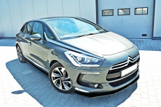 Maxton Design Splitter Anteriore V.2 - Citroen DS5