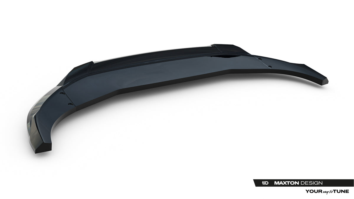 Maxton Design Splitter Anteriore V.2 - Cupra Terramar Mk1 - img 8