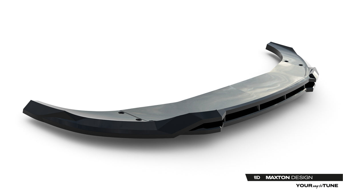 Maxton Design Splitter Anteriore V.2 - Cupra Terramar Mk1 - img 7