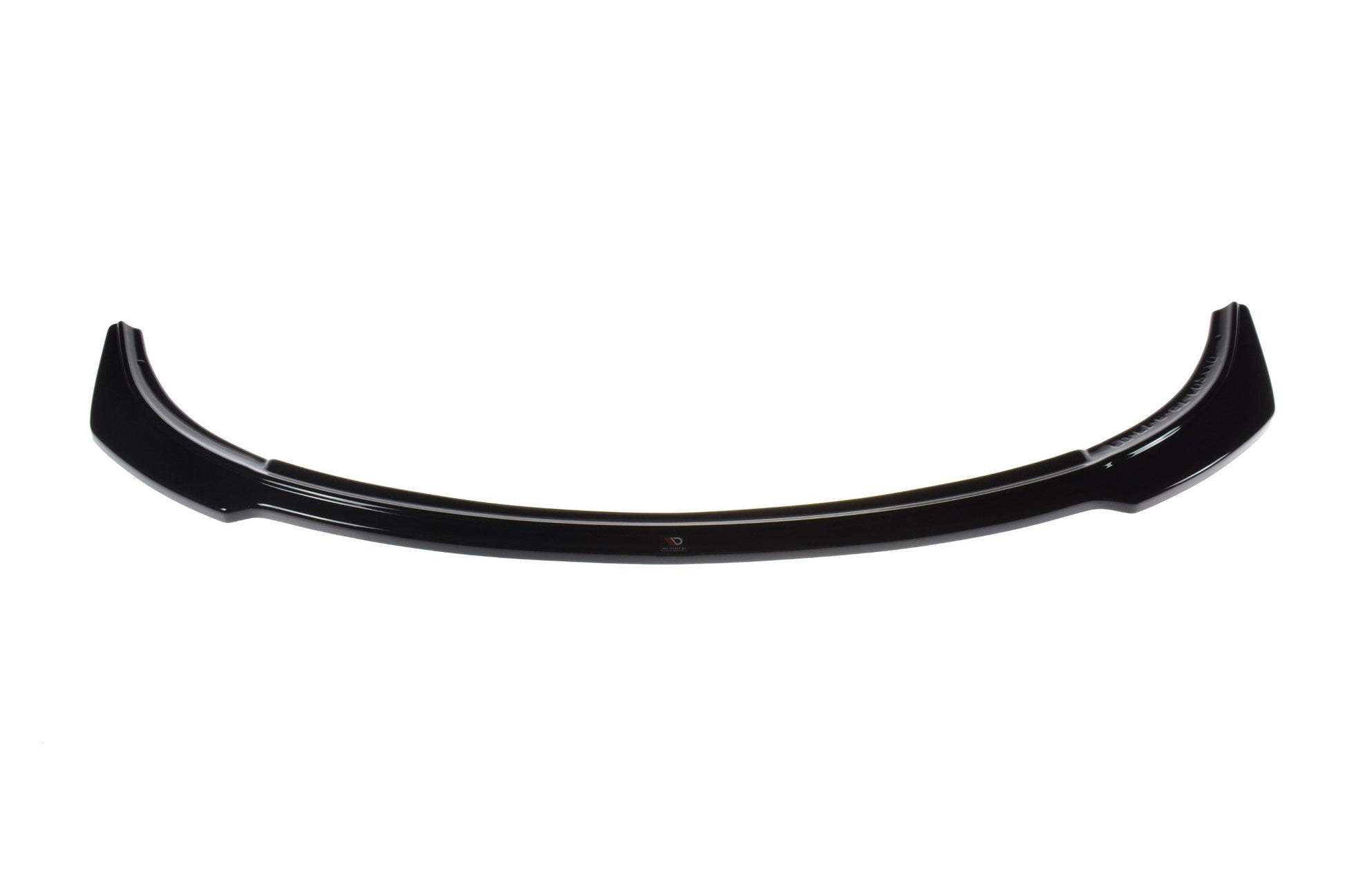 Maxton Design Splitter Anteriore V.2 - Ford Fiesta ST Mk6 - img 4