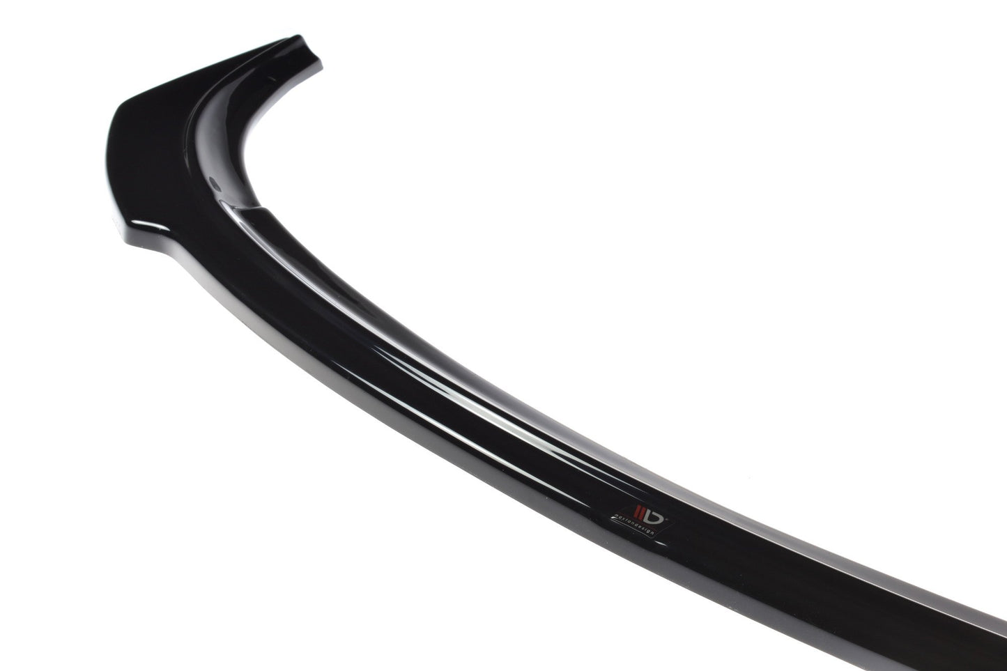 Maxton Design Splitter Anteriore V.2 - Ford Fiesta ST Mk6 - img 5