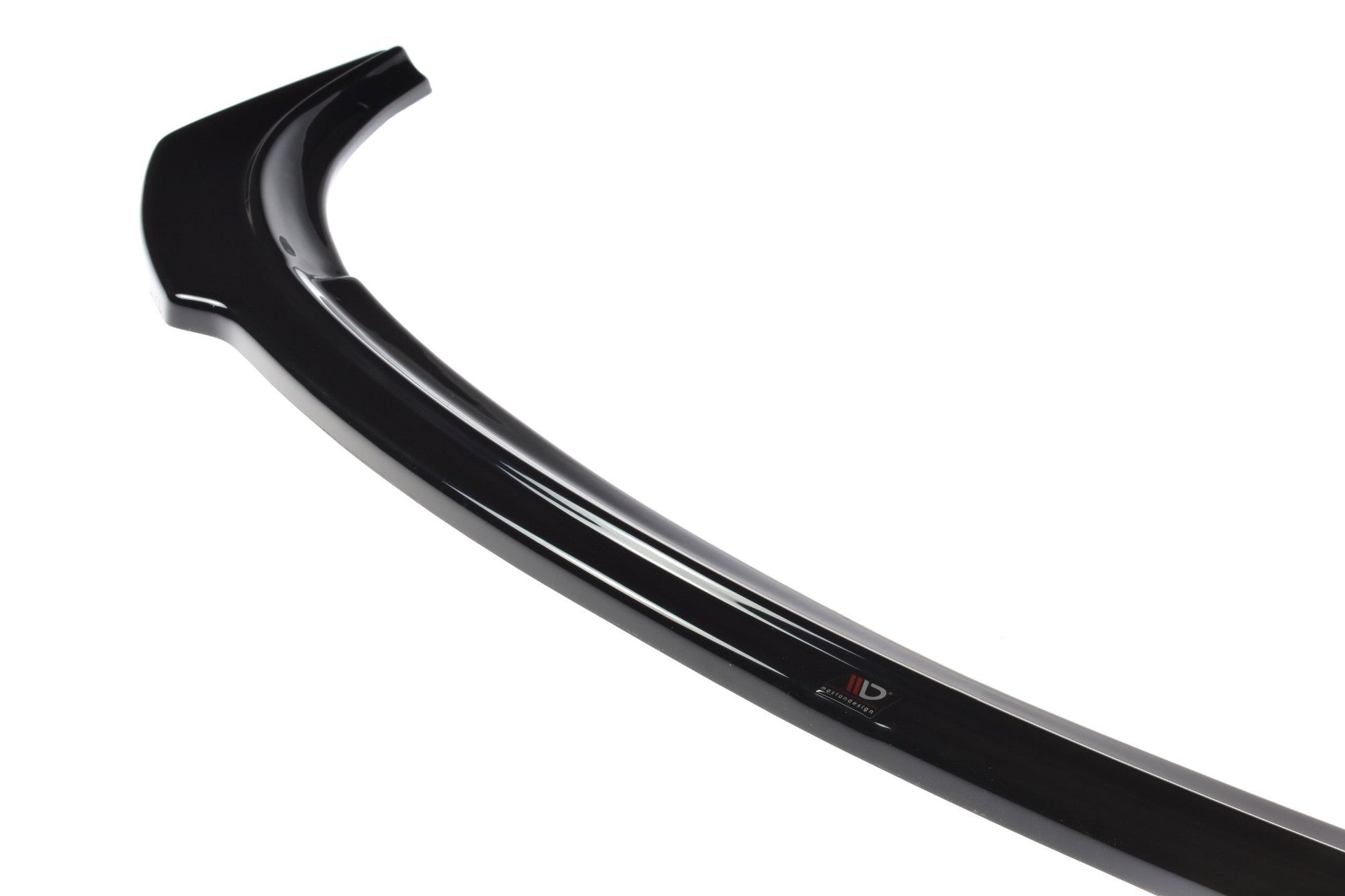 Maxton Design Splitter Anteriore V.2 - Ford Fiesta ST Mk6 - img 5