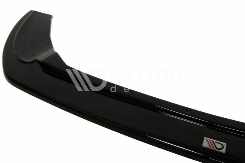 Maxton Design Splitter Anteriore V.2 - Ford Fiesta ST Mk7 Facelift - img 4