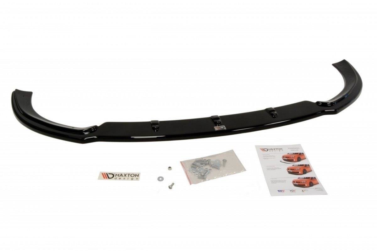 Maxton Design Splitter Anteriore V.2 - Ford Focus RS Mk2 - img 4