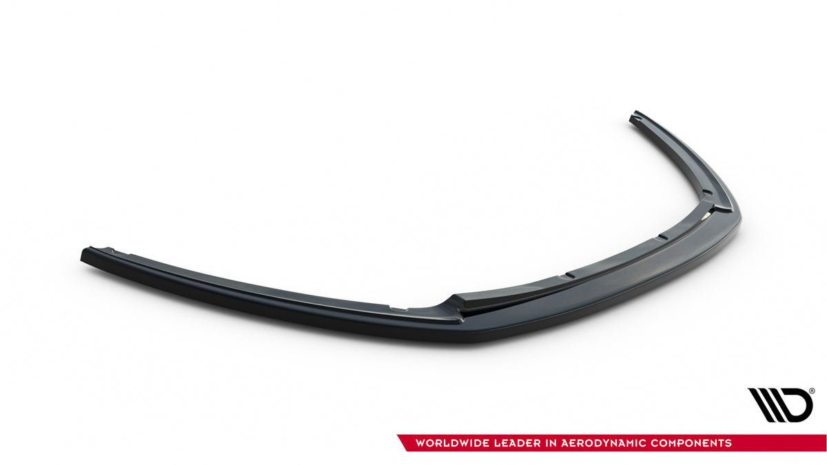 Maxton Design Splitter Anteriore V.2 - Ford Focus ST Mk3 - img 6