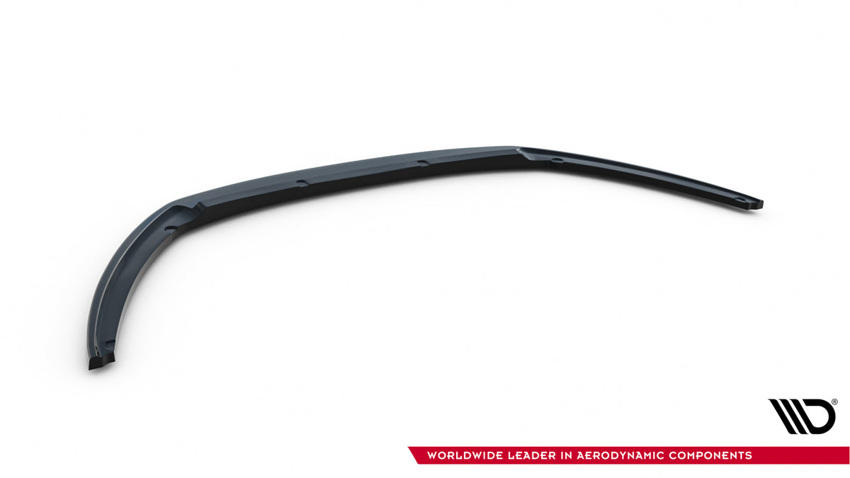 Maxton Design Splitter Anteriore V.2 - Ford Focus ST Mk3 - img 7