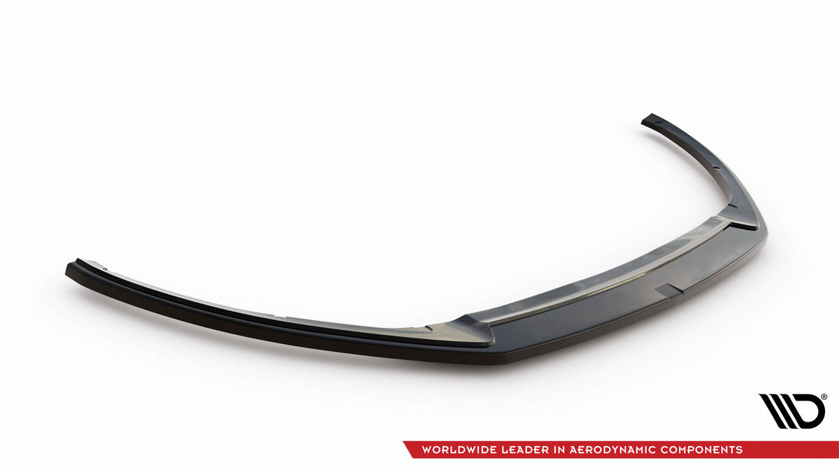 Maxton Design Splitter Anteriore V.2 - Ford Focus ST Mk3 Facelift - img 4