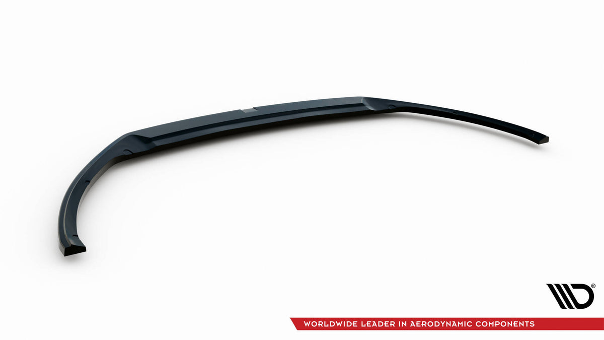 Maxton Design Splitter Anteriore V.2 - Ford Focus ST Mk3 Facelift - img 5