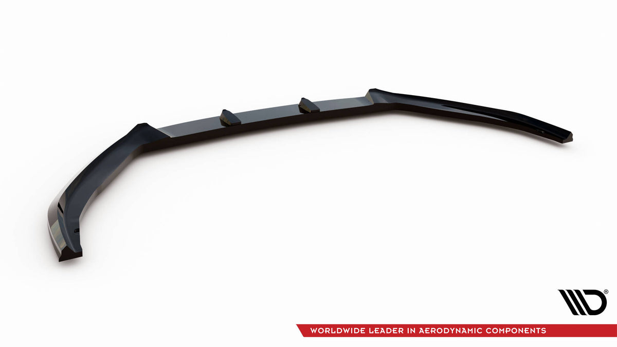Maxton Design Splitter Anteriore V.2 - Ford Focus Mk4 - img 5
