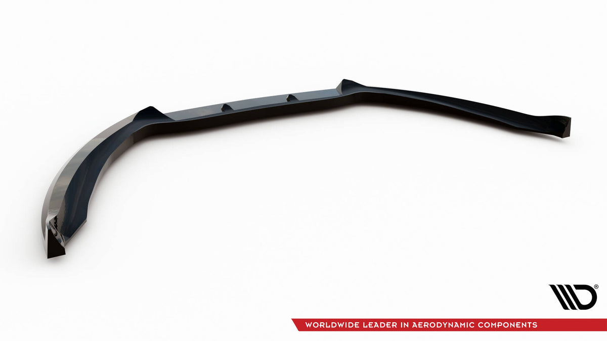Maxton Design Splitter Anteriore V.2 - Ford Mondeo ST-Line Mk4 Facelift - img 5