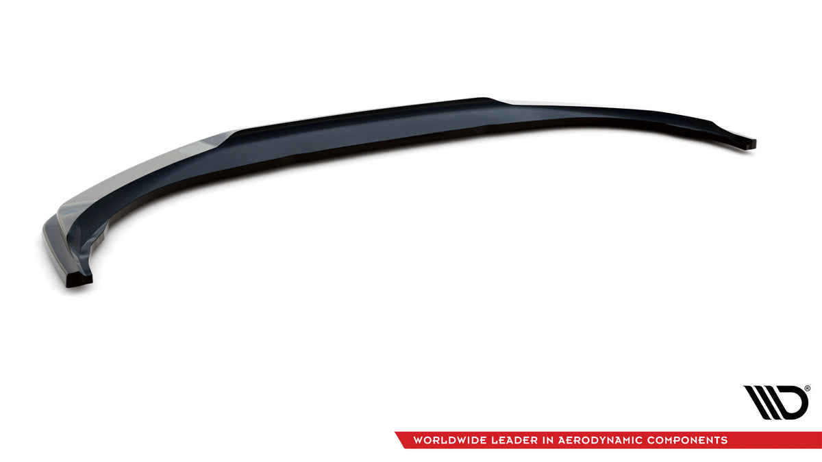 Maxton Design Splitter Anteriore V.2 - Ford Mustang Mach-E Mk1 - img 5