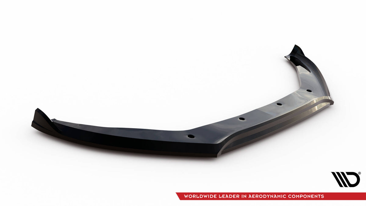Maxton Design Splitter Anteriore V.2 - Ford Puma ST - img 4