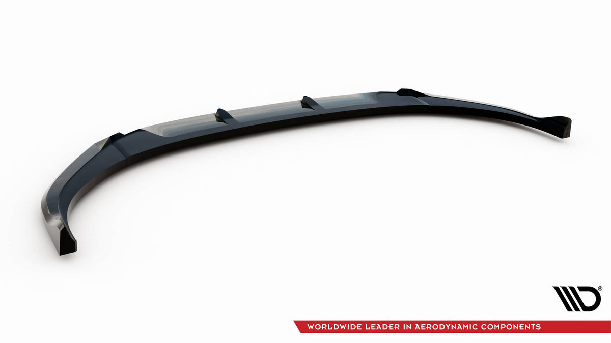 Maxton Design Splitter Anteriore V.2 - Hyundai I30 Mk3 Facelift - img 5