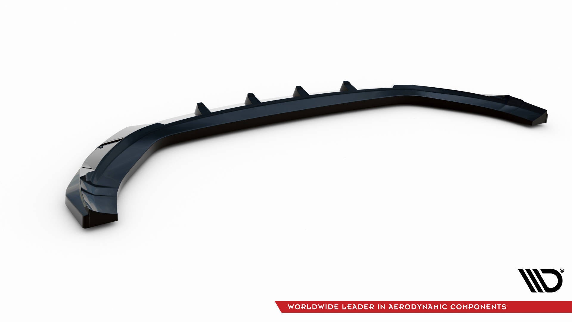 Maxton Design Splitter Anteriore V.2 - Hyundai Kona N Mk1 - img 5